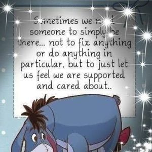 Meet your Posher, Susan